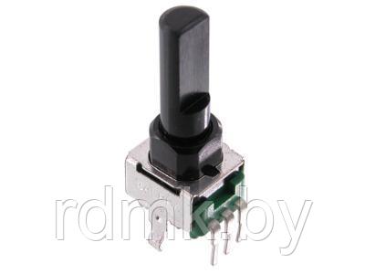 Резистор переменный R96, 20 КОм - фото 1 - id-p208392716