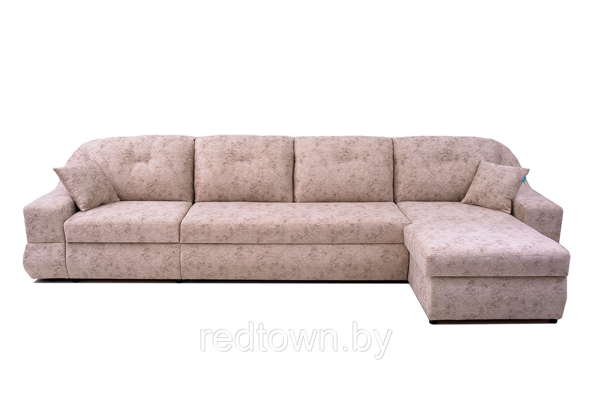 Угловой диван Лолита 1 - фото 1 - id-p208391770