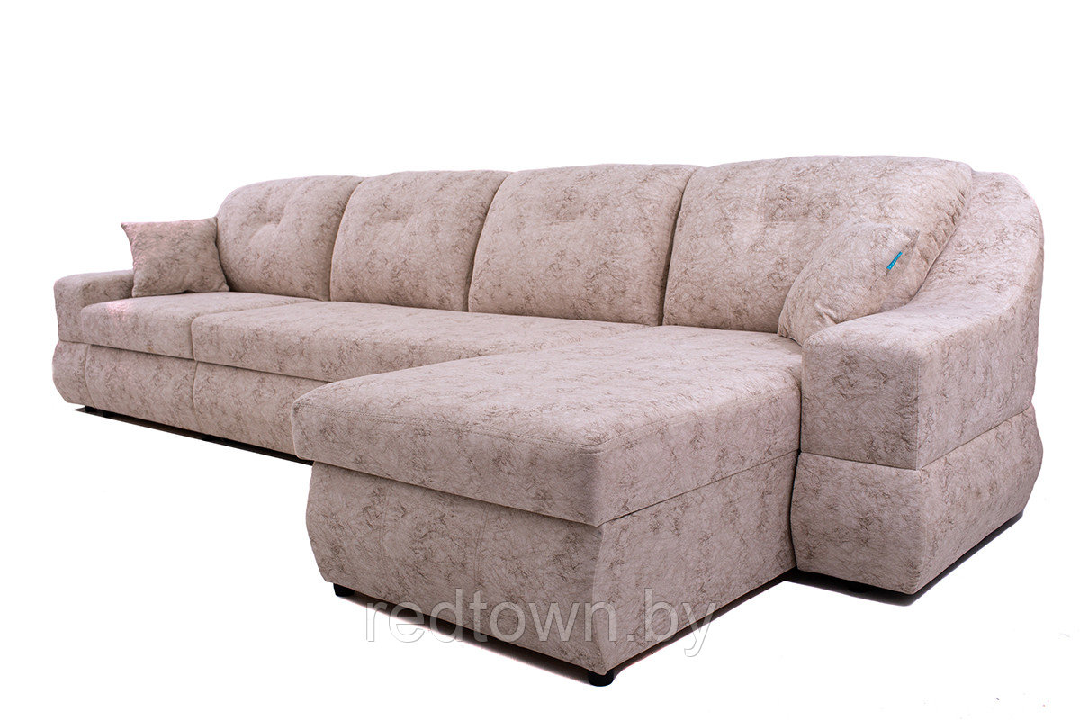 Угловой диван Лолита 1 - фото 4 - id-p208391770