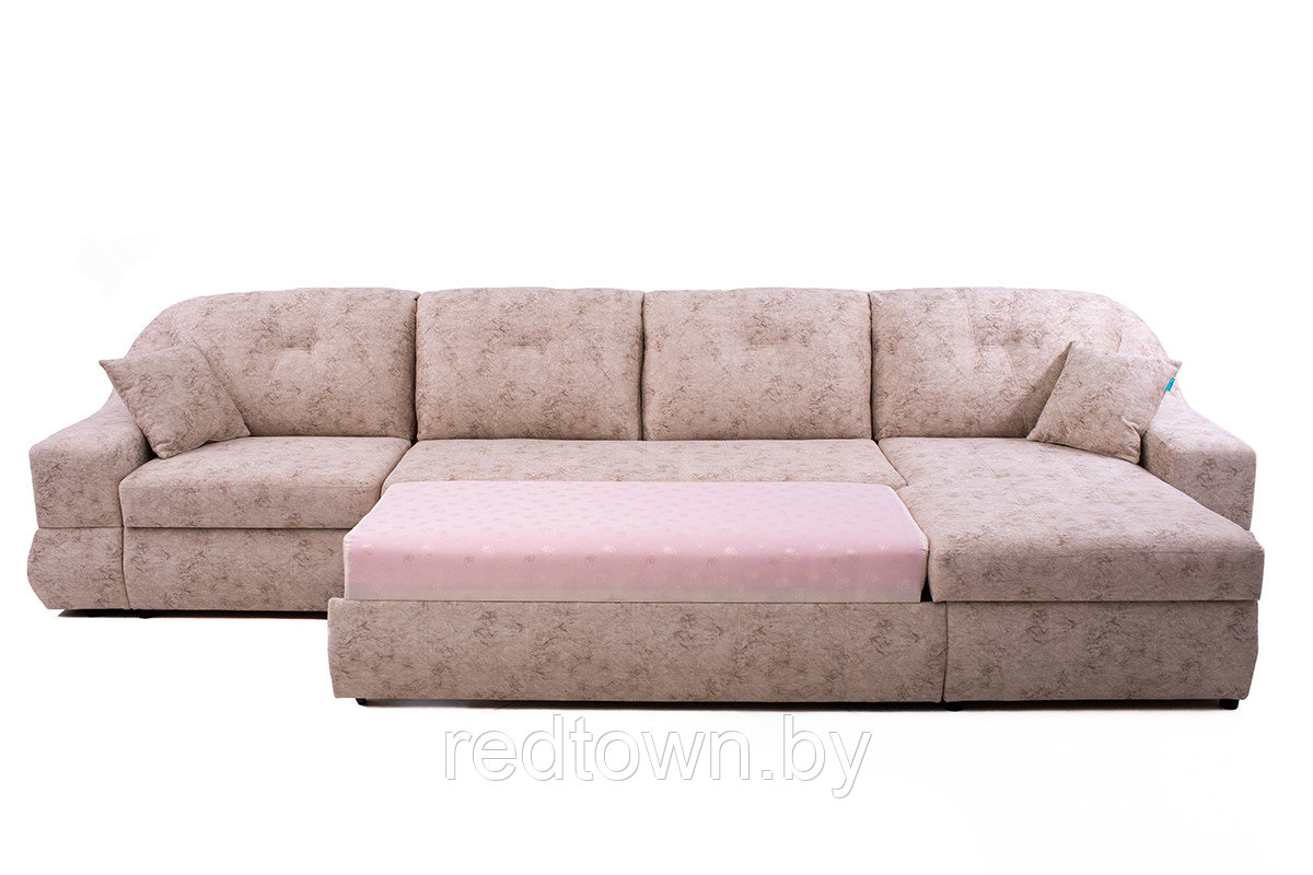 Угловой диван Лолита 1 - фото 8 - id-p208391770