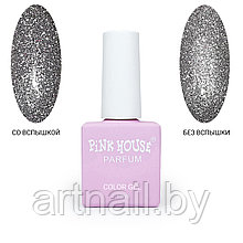 Гель-лак Reflex Parfum №21, 10мл PINK HOUSE