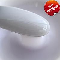 M&K Premium Гель Ultra Milk( Белый) для наращивания 15мл