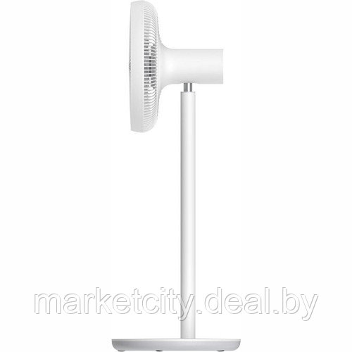 Напольный вентилятор Xiaomi Smartmi DC Inverter Floor Fan 2S - фото 3 - id-p208398515