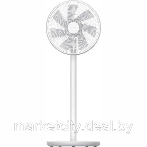 Напольный вентилятор Xiaomi Smartmi DC Inverter Floor Fan 2S - фото 1 - id-p208398515