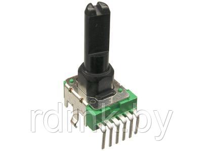 Резистор переменный R54, 10 КОм - фото 1 - id-p208396034