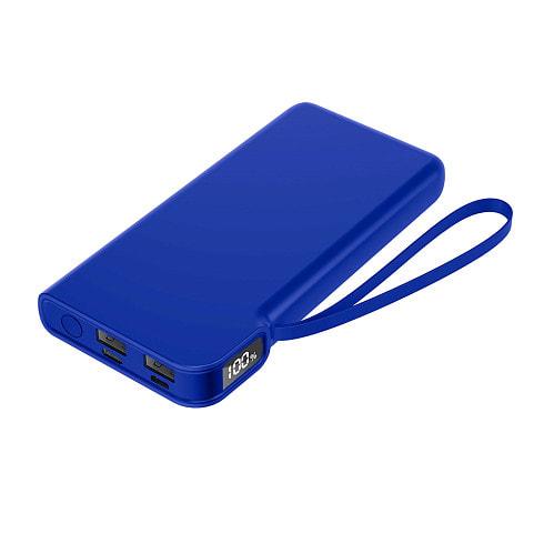 Опт Внешний аккумулятор Cesare 10000 mAh - фото 3 - id-p208397271