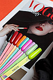 M&K Гель Vogue  Color для наращивания #05  15мл, фото 2