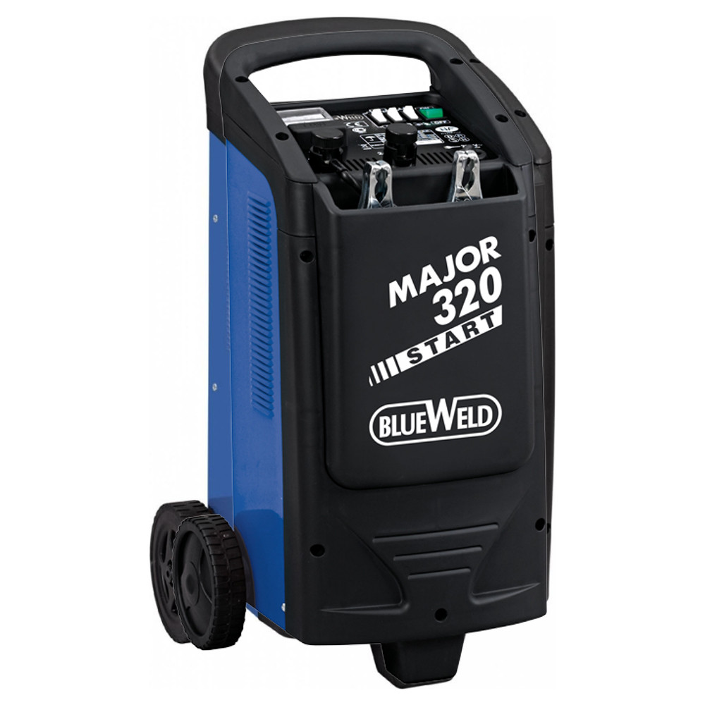 Пуско-зарядное устройство BlueWeld Major 320 [829636] - фото 1 - id-p208399702