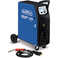 Инверторный полуавтомат BlueWeld GALAXY 300 Synergic [816493]