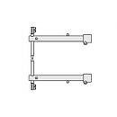 Аксессуары для машин контактной точечной сварки RS и RSV с радиальным ходом плеча