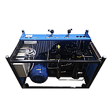 Компрессор высокого давления FROSP КВД 265/300 (380В, 265л/мин, 300бар, 5,5кВт), фото 4