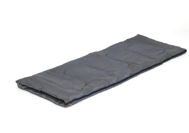 Спальный мешок-одеяло "Следопыт-Pioneer" 180х73см, до +10С, 1.5 слойный - фото 3 - id-p208406800