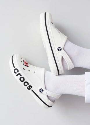 Тапки Crocs