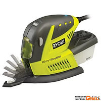 Дельташлифмашина Ryobi RMS180-S