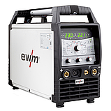 Аргонодуговой аппарат EWM TETRIX 230 AC/DC COMFORT 2.0 activArc 8P TGD [090-000239-00504], фото 3