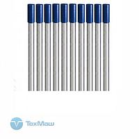 Вольфрамовые электроды D3.2x175мм (blue)_WL20 (10 шт.) [FB0015_32]