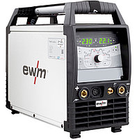 Сварочный инвертор EWM Tetrix 230 Comfort 2.0 puls 5P TM [090-000240-00502]