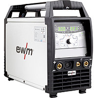 Сварочный инвертор EWM Tetrix 300 DC Smart 2.0 puls 5P TM [090-000244-00502]