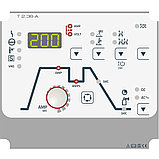 Сварочный инвертор EWM Picotig 200 AC/DC puls 8P TG [090-000188-00504], фото 3