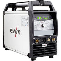 Сварочный инвертор EWM Tetrix 300 Comfort 2.0 puls 5P TM [090-000238-00502]