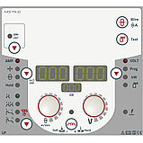 Сварочный аппарат EWM Taurus 401 Synergic S LP MM FKG [090-005429-00502], фото 2