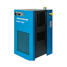 Осушитель воздуха KRAFTMANN KHD 780 рефрижераторного типа