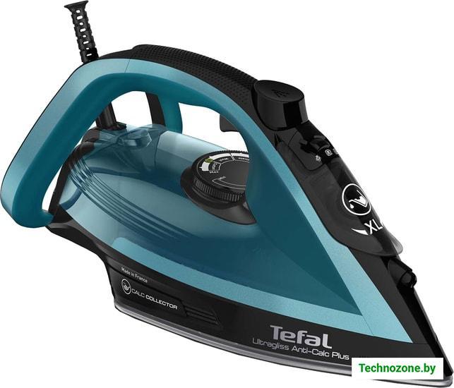 Утюг Tefal FV6832E0 - фото 1 - id-p208406732