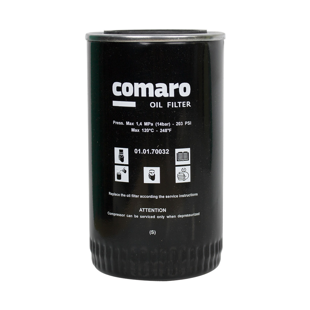Масляный фильтр Comaro (01.01.70032) - фото 1 - id-p208399215