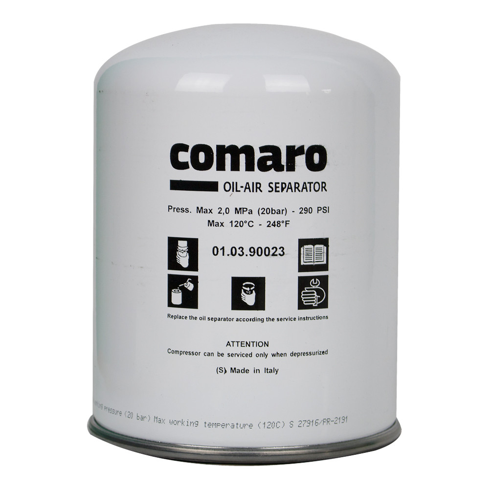 Сепаратор Comaro (01.03.90023) - фото 1 - id-p208399217