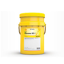 Компрессорное масло Shell Corena S3 R68 (20л)