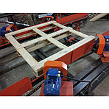 Станок для обрезки углов деревянных поддонов Оptima UPM4, фото 2