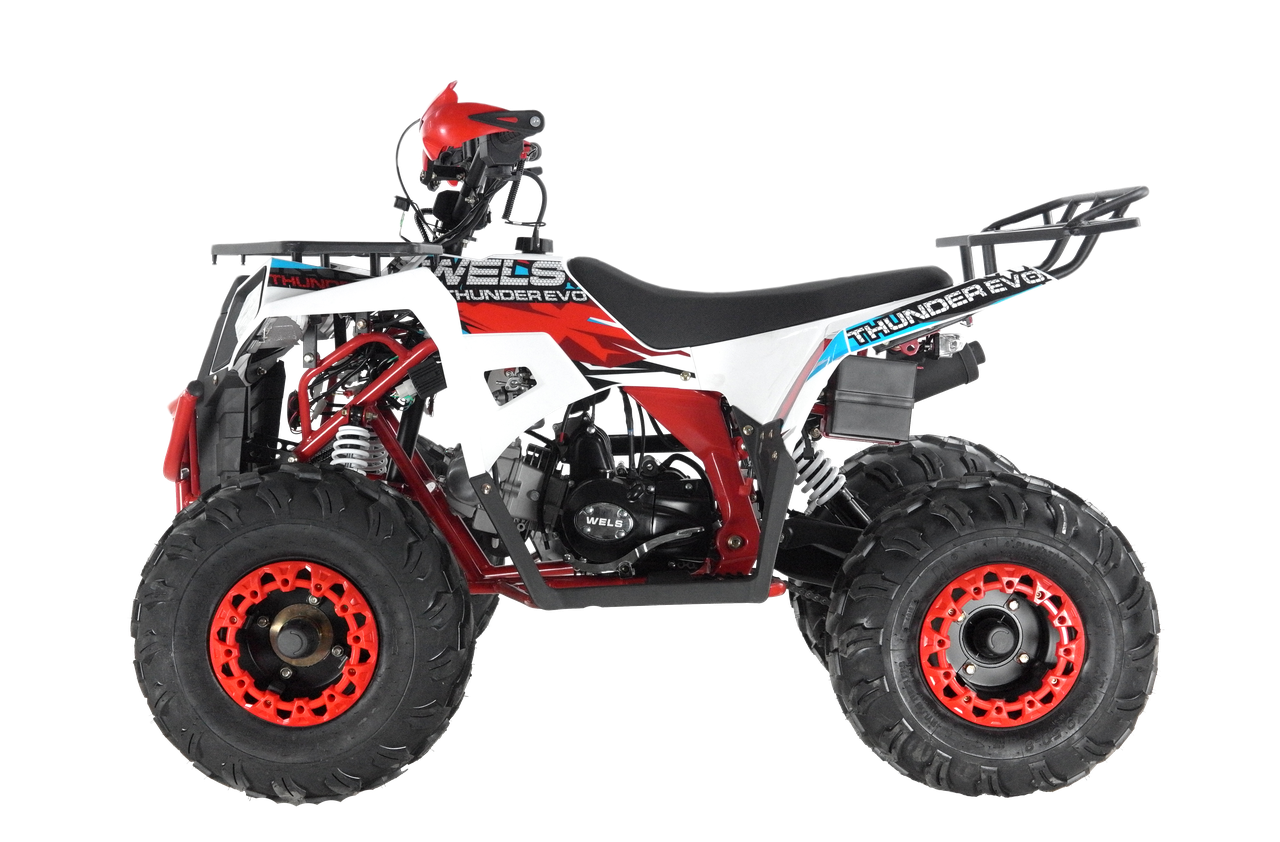 Квадроцикл WELS Thunder  EVO