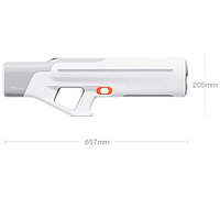 Водяной пистолет Xiaomi Mijia Pulse Water Gun(MJMCSQ01MS)