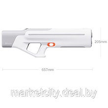 Водяной пистолет Xiaomi Mijia Pulse Water Gun(MJMCSQ01MS)