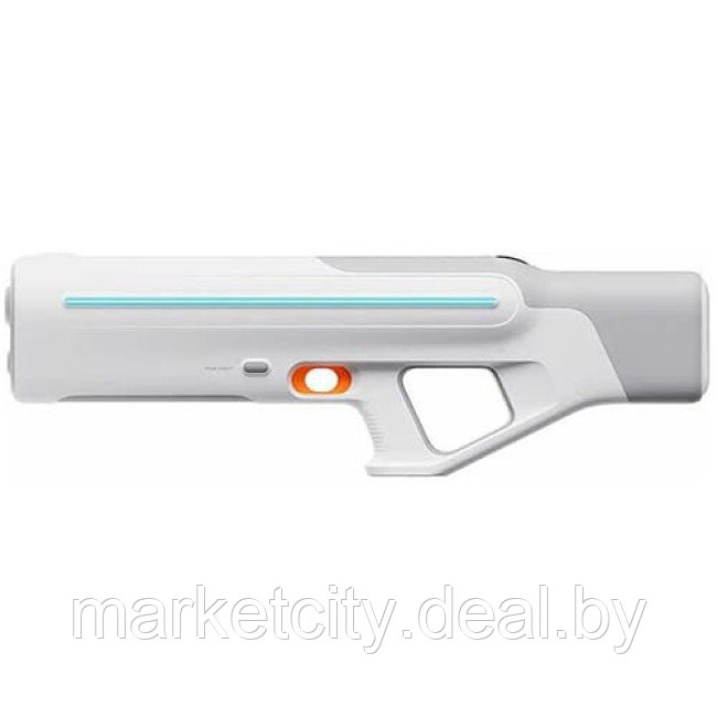 Водяной пистолет Xiaomi Mijia Pulse Water Gun(MJMCSQ01MS) - фото 2 - id-p208407082