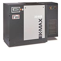 Винтовой компрессор без ресивера с осушителем, с частотником FINI K-MAX 22-10 ES VS