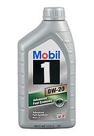 Моторное масло MOBIL 1 0W20 1L