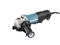 MAKITA Китай Одноручная углошлифмашина MAKITA GA 5050 R в кор. (1300 Вт, диск 125х22 мм, плавный пуск)