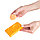Набор для лепки с тесто-пластилином Чудо-обед Genio Kids, арт. TA2002, фото 6