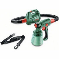 Bosch PFS 1000 (0.603.207.000), Краскораспылитель