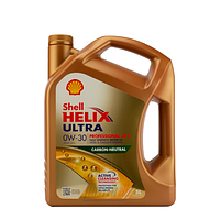 Моторное масло Shell Helix Ultra Professional AP-L 0W30 5L