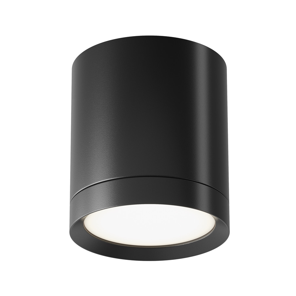 Потолочный светильник Hoop GX53 1x15Вт - фото 2 - id-p208411689