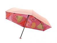 Зонт Xiaomi Ninetygo Summer Fruit UV Protection Umbrella Pink