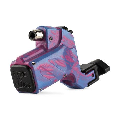 Тату машинка Ikar Rotary ERIS Clips - Blue Pink - фото 6 - id-p208441101