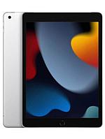 Планшет APPLE iPad 10.2 Wi-Fi + Cellular 64Gb Silver MK493RU/A