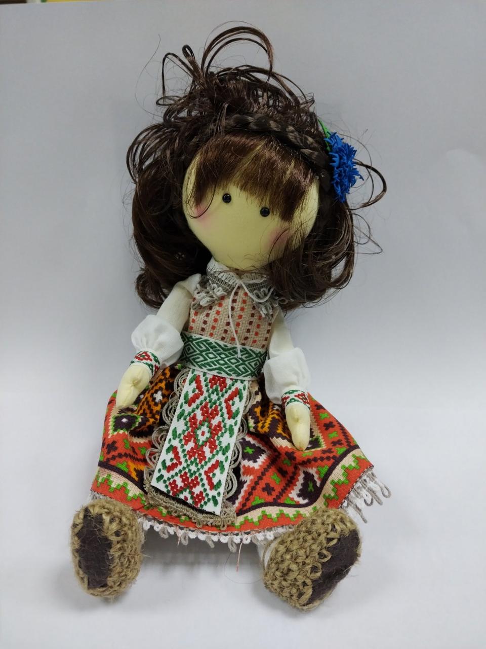 Сувенир "Кукла" 30 см. - фото 1 - id-p208442372