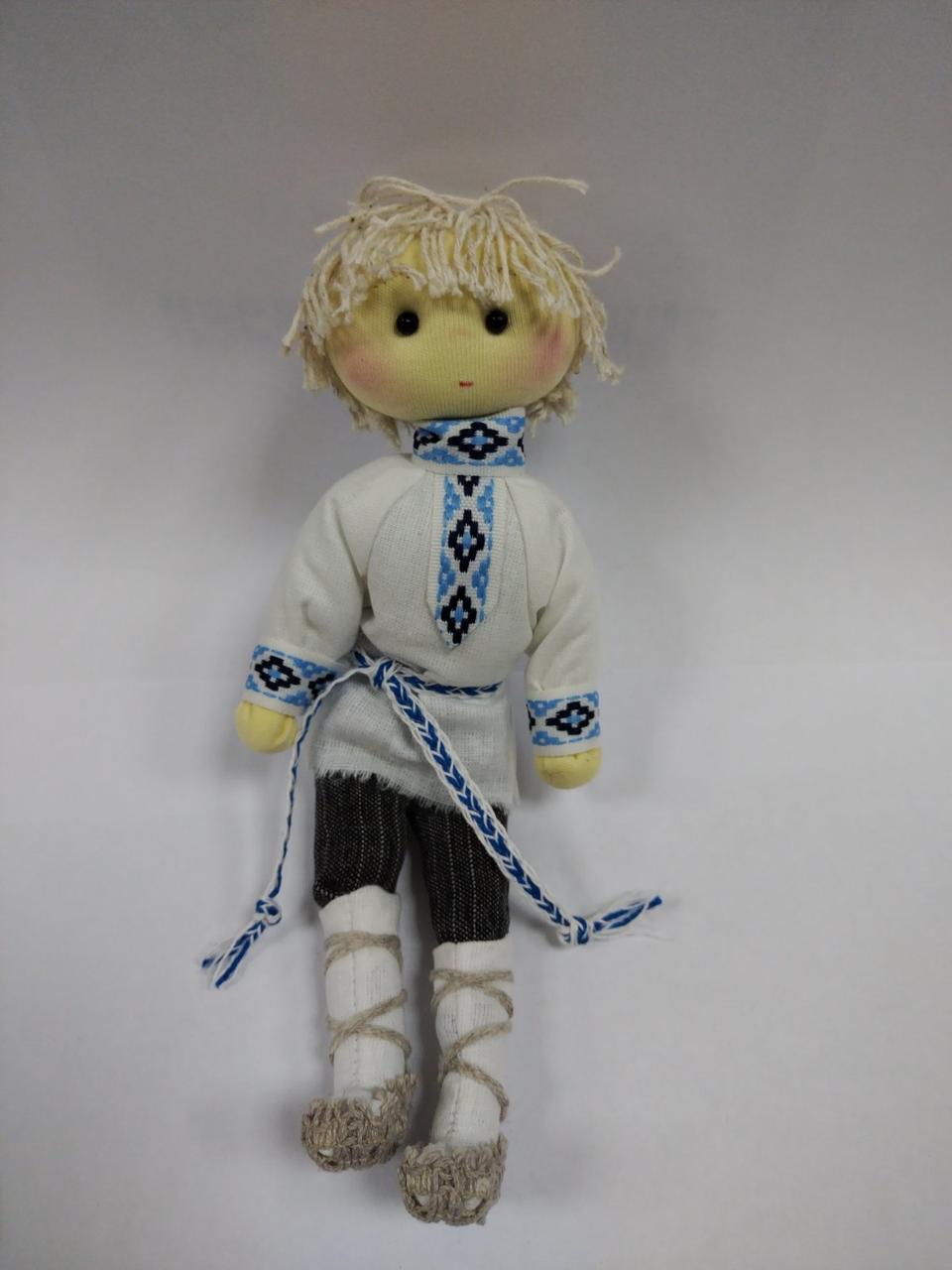 Сувенир "Кукла" 20 см. - фото 1 - id-p208442375