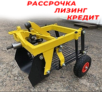 Картофелекопалка - ЛКМ-1П