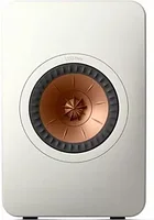 Акустическая система KEF LS50 meta Mineral White single