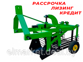 Картофелекопалка Kerland 09Н